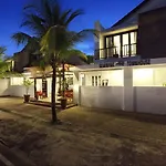 Lbv Seminyak Apartment