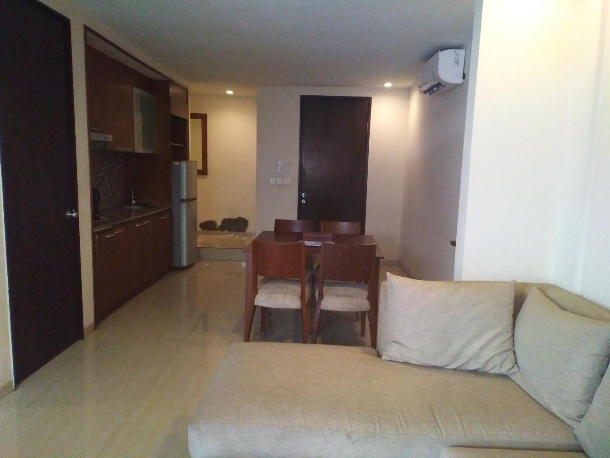 Lbv Apartment *
